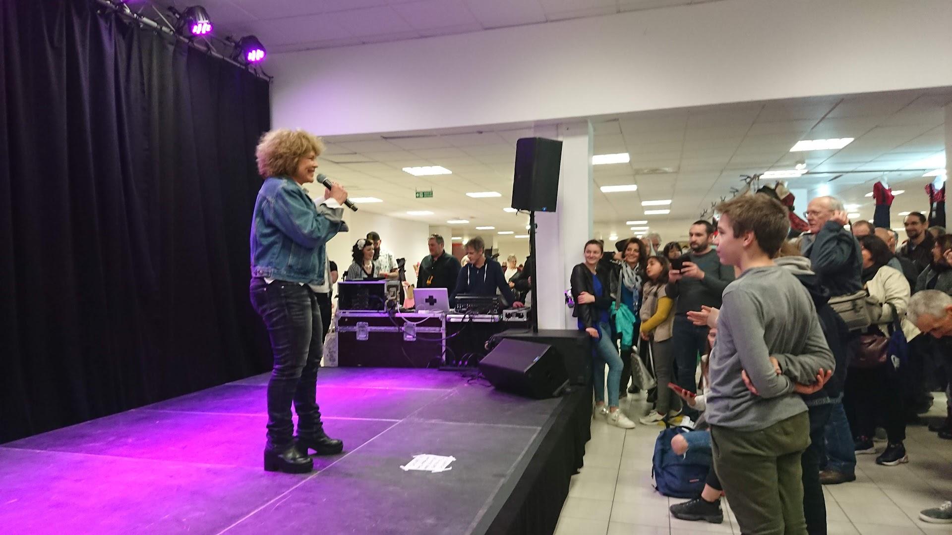 Espace Congres - Photo 3