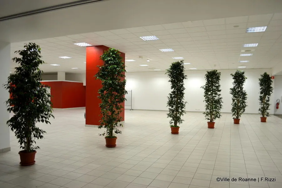Espace Congres